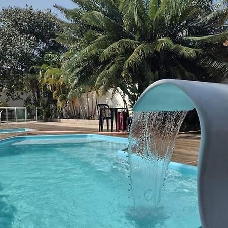 Pousada Recanto De Praia Seca Araruama Exterior foto