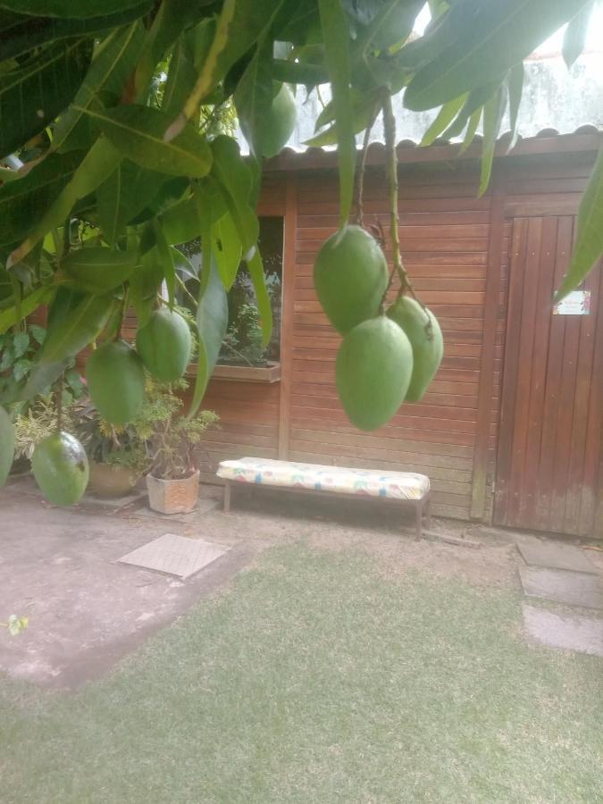 Pousada Recanto De Praia Seca Araruama Exterior foto