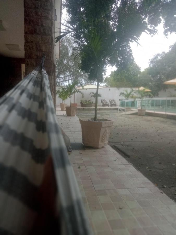 Pousada Recanto De Praia Seca Araruama Exterior foto