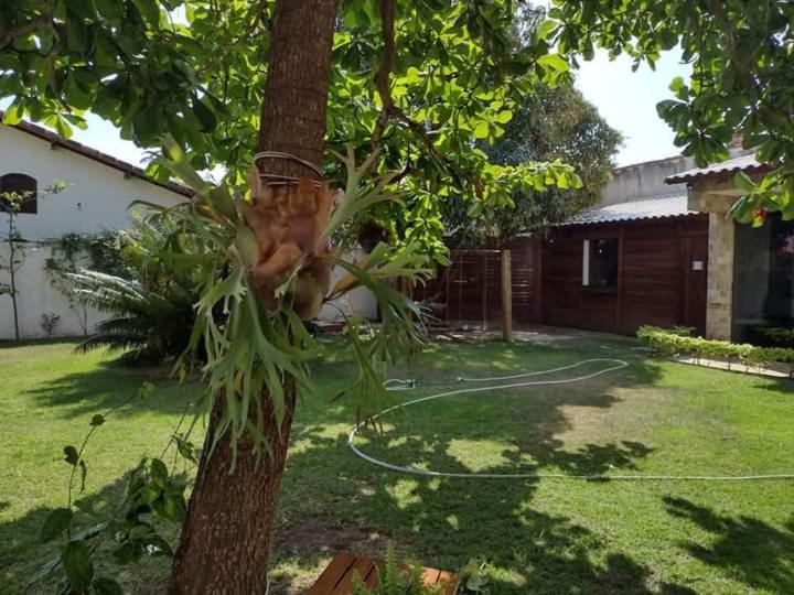 Pousada Recanto De Praia Seca Araruama Exterior foto