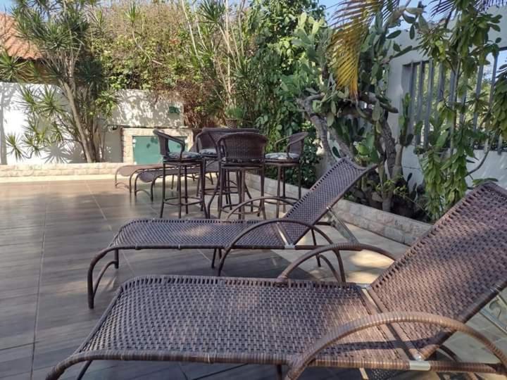 Pousada Recanto De Praia Seca Araruama Exterior foto