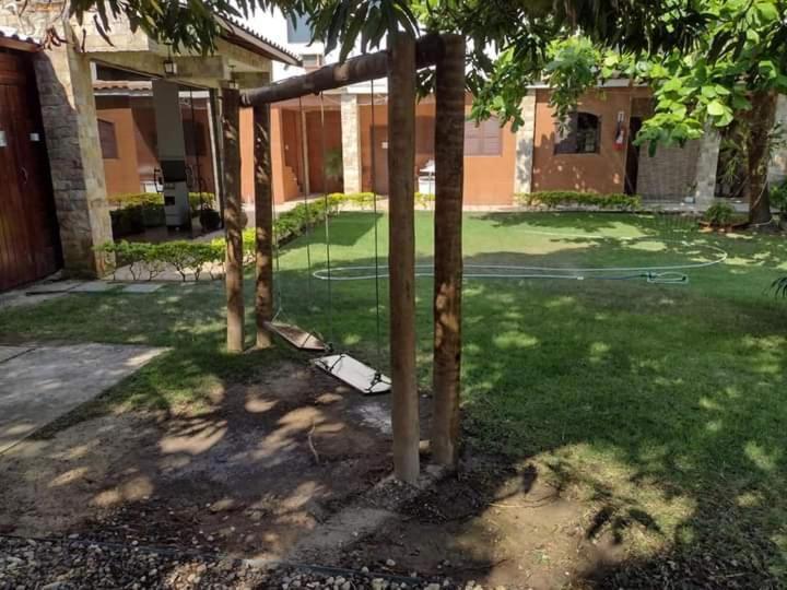 Pousada Recanto De Praia Seca Araruama Exterior foto