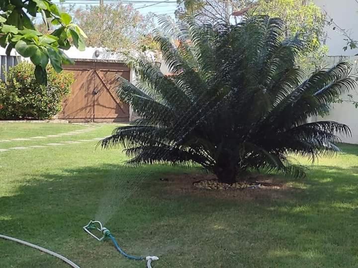Pousada Recanto De Praia Seca Araruama Exterior foto